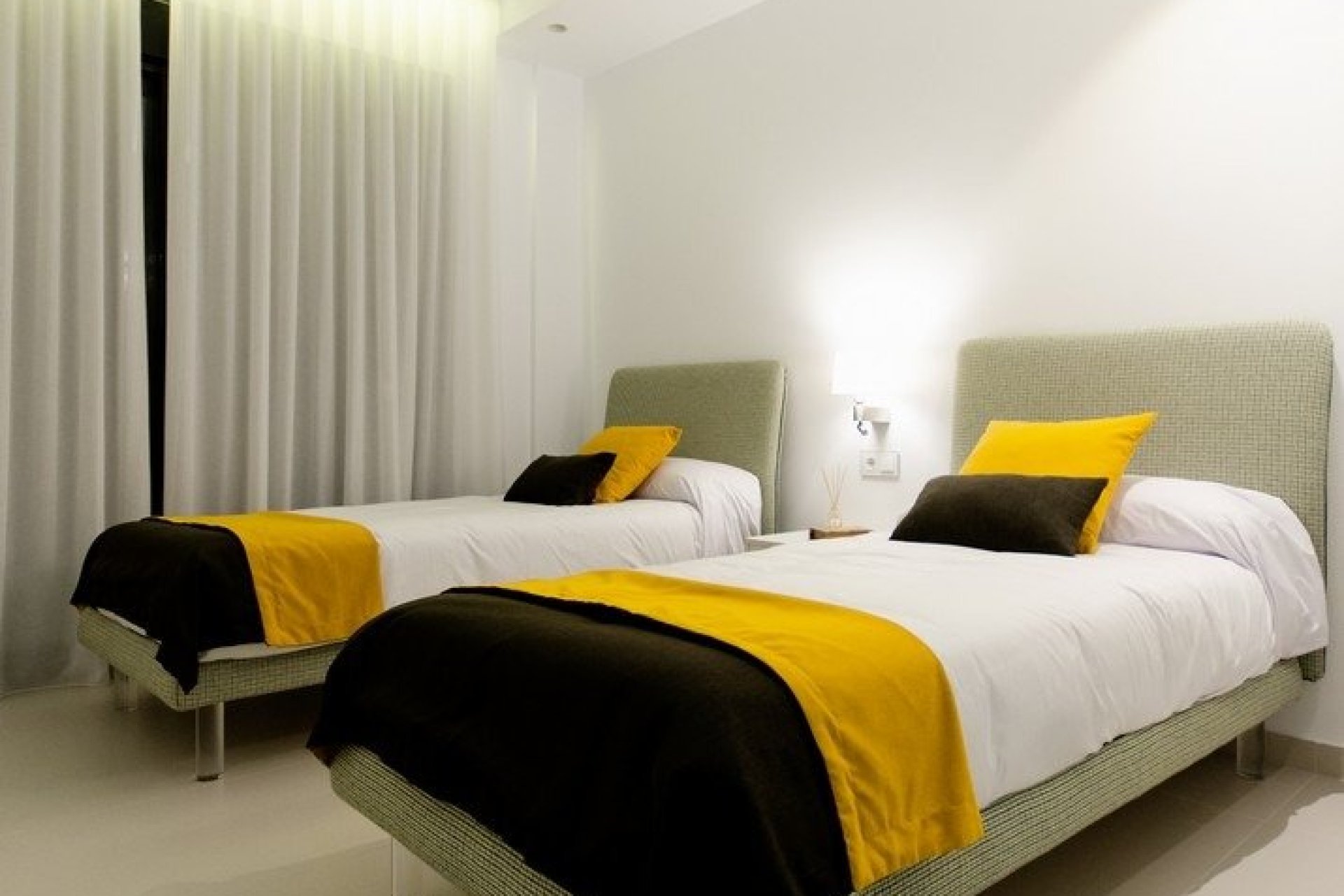 Obra nueva - Villa - Orihuela Costa - Costa Blanca Sur