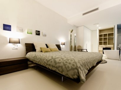 Villa · Nieuwbouw Woningen - Orihuela Costa · Campoamor · Alicante · Spanje