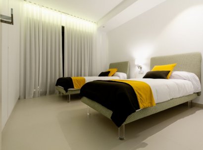 Villa · Nieuwbouw Woningen - Orihuela Costa · Campoamor · Alicante · Spanje