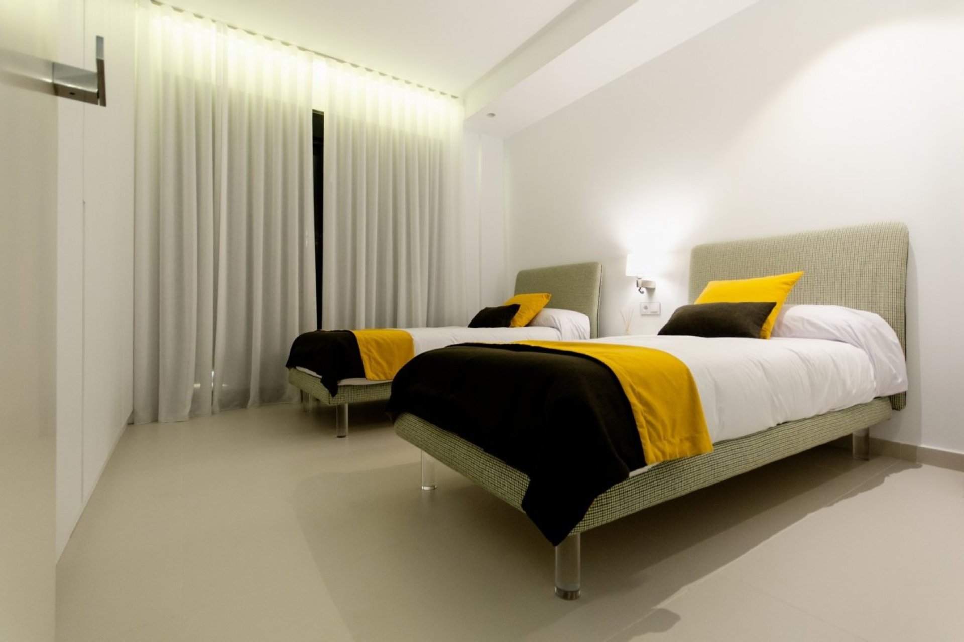 Obra nueva - Villa - Orihuela Costa - Costa Blanca Sur