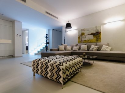 Villa · Nieuwbouw Woningen - Orihuela Costa · Campoamor · Alicante · Spanje
