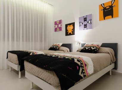 Villa · Nieuwbouw Woningen - Orihuela Costa · Campoamor · Alicante · Spanje