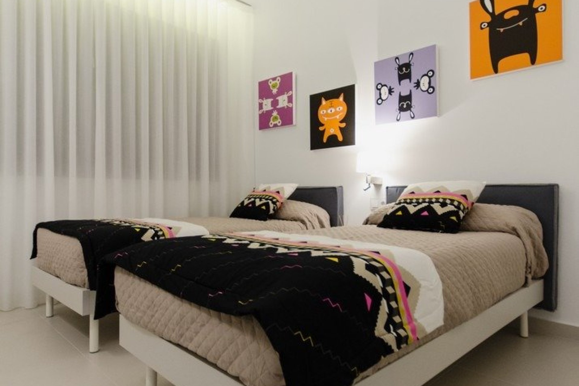 Obra nueva - Villa - Orihuela Costa - Costa Blanca Sur