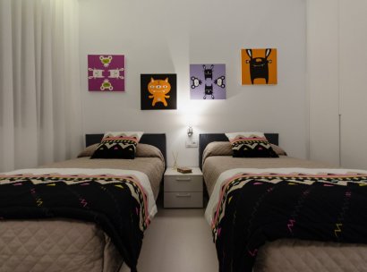 Villa · Nieuwbouw Woningen - Orihuela Costa · Campoamor · Alicante · Spanje