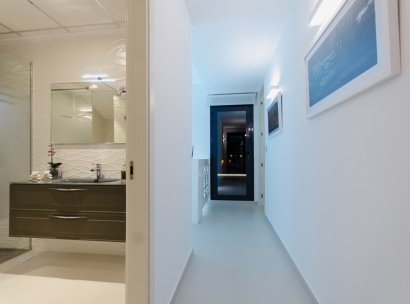 Villa · Nieuwbouw Woningen - Orihuela Costa · Campoamor · Alicante · Spanje