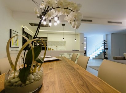 Villa · Nieuwbouw Woningen - Orihuela Costa · Campoamor · Alicante · Spanje