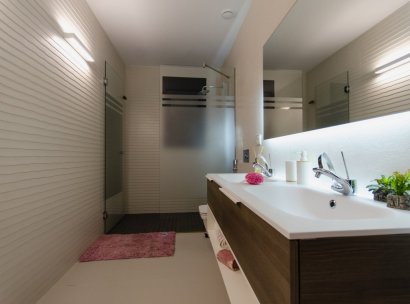 Villa · Nieuwbouw Woningen - Orihuela Costa · Campoamor · Alicante · Spanje