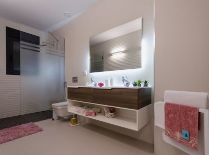 Villa · Nieuwbouw Woningen - Orihuela Costa · Campoamor · Alicante · Spanje