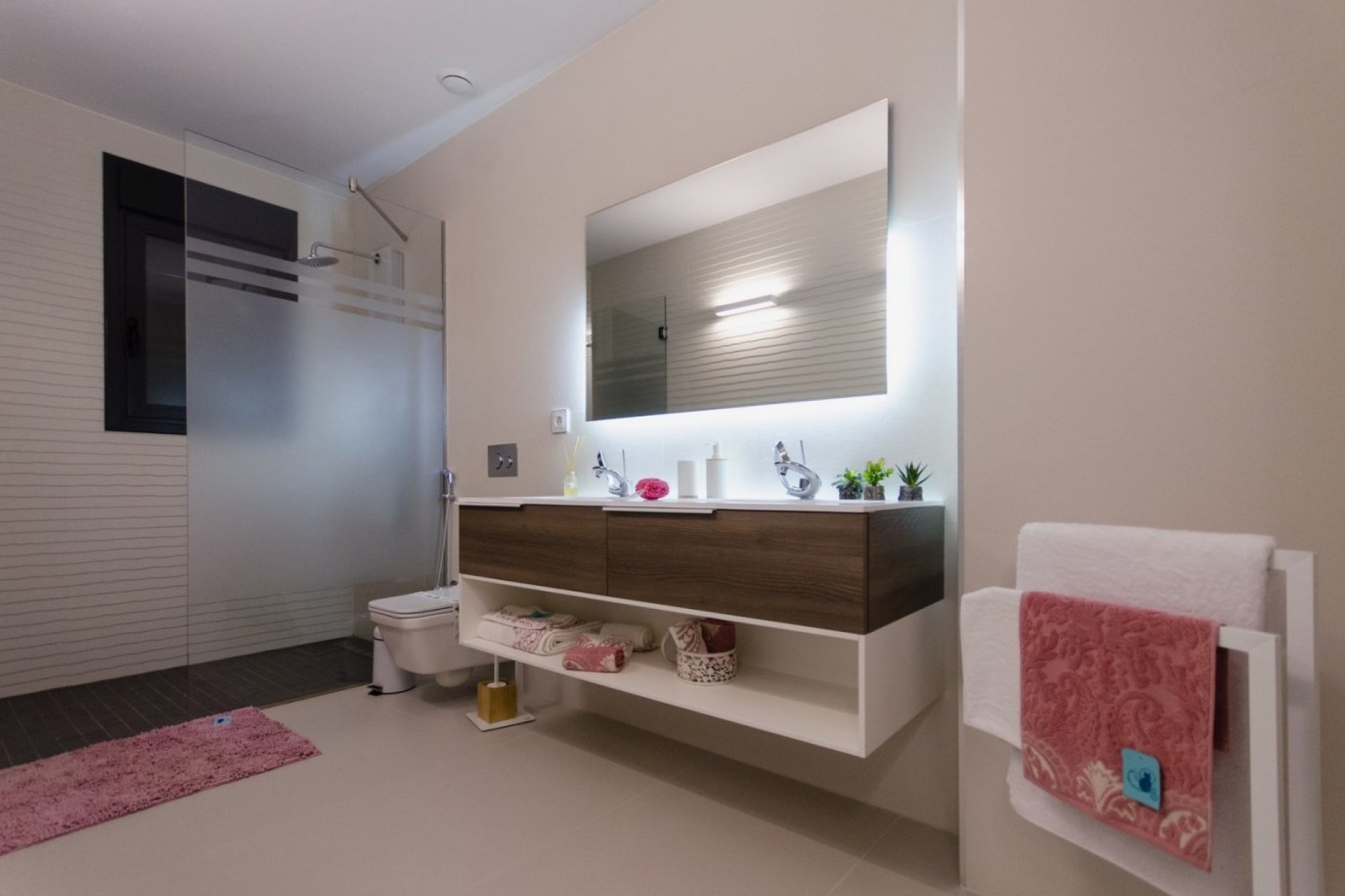 Obra nueva - Villa - Orihuela Costa - Costa Blanca Sur