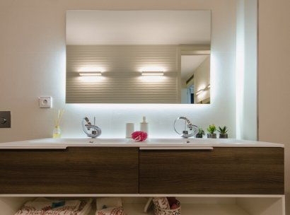 Villa · Nieuwbouw Woningen - Orihuela Costa · Campoamor · Alicante · Spanje