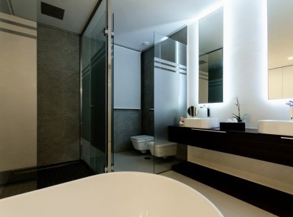 Villa · Nieuwbouw Woningen - Orihuela Costa · Campoamor · Alicante · Spanje