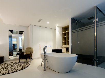 Villa · Nieuwbouw Woningen - Orihuela Costa · Campoamor · Alicante · Spanje
