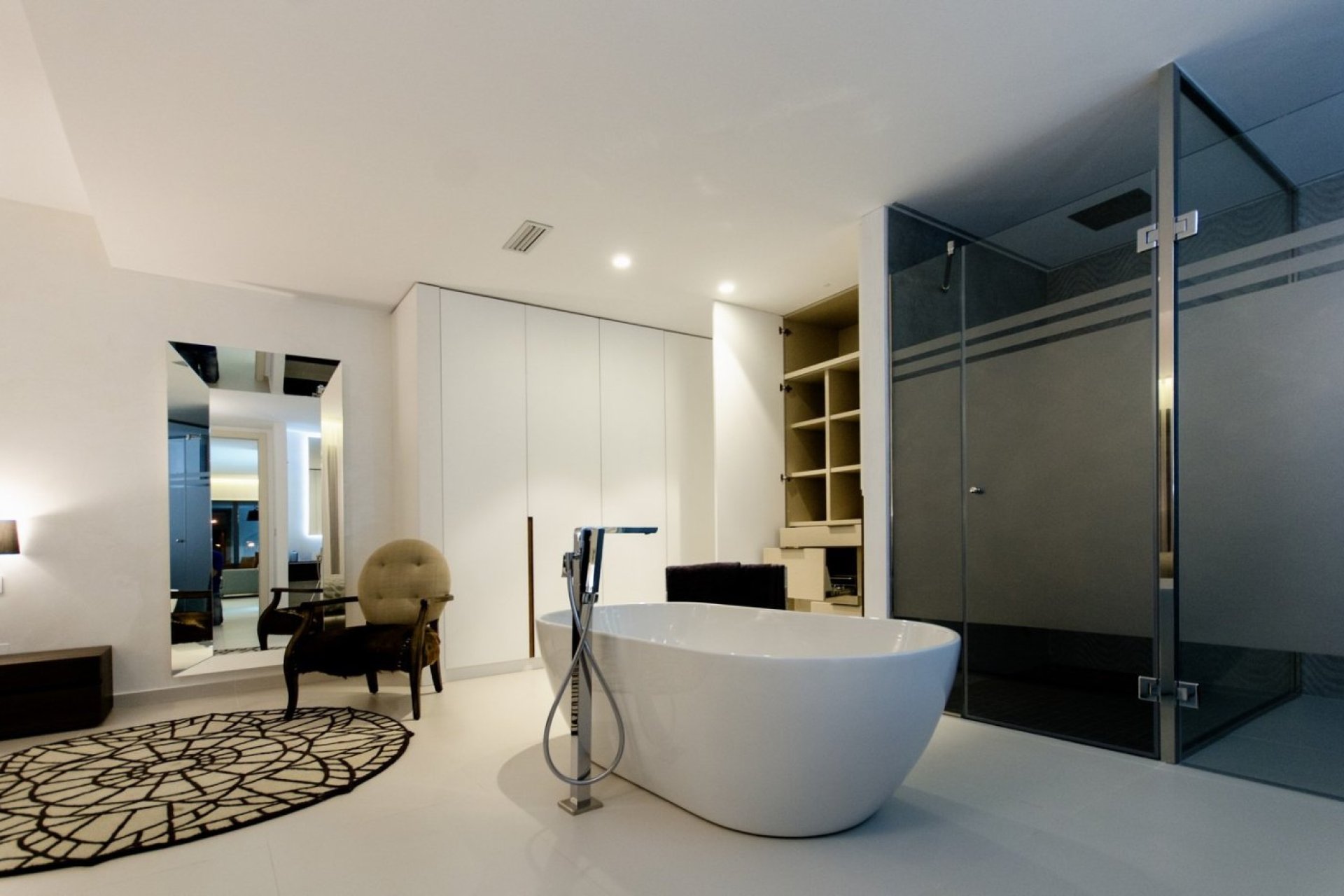 Obra nueva - Villa - Orihuela Costa - Costa Blanca Sur
