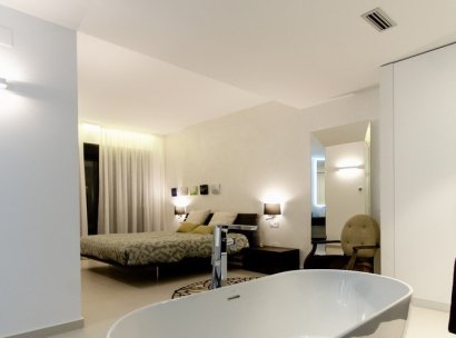 Villa · Nieuwbouw Woningen - Orihuela Costa · Campoamor · Alicante · Spanje