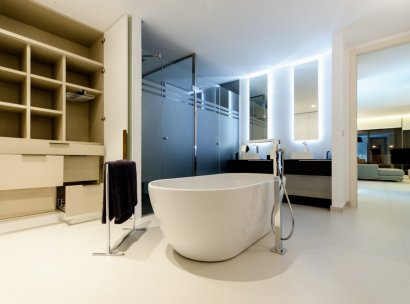 Villa · Nieuwbouw Woningen - Orihuela Costa · Campoamor · Alicante · Spanje