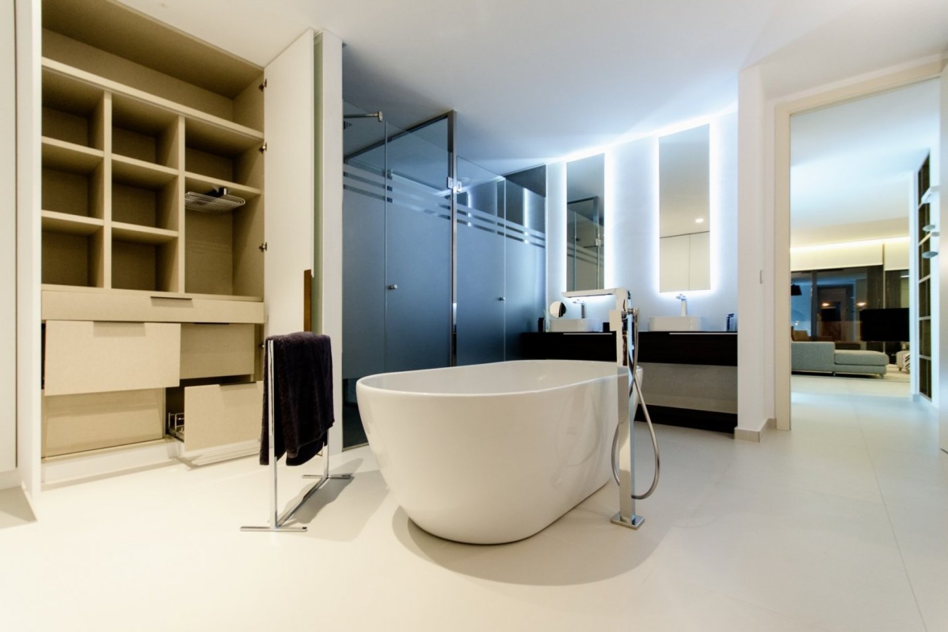 Obra nueva - Villa - Orihuela Costa - Costa Blanca Sur