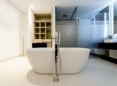Villa · Nieuwbouw Woningen - Orihuela Costa · Campoamor · Alicante · Spanje