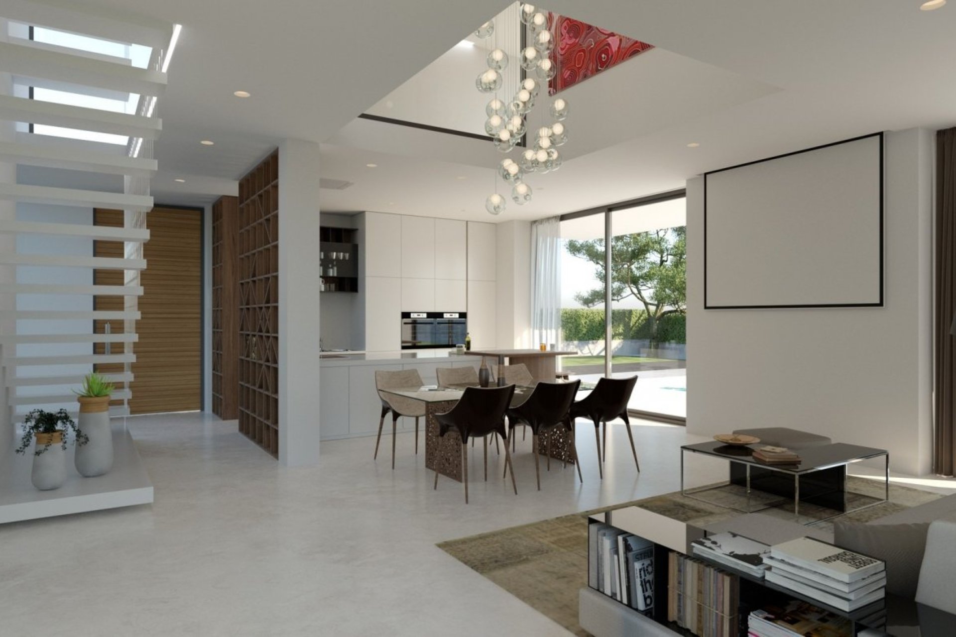 Nieuwbouw Woningen - Villa - Orihuela Costa - Costa Blanca South