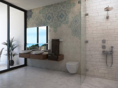 Villa · Nybyggnation - Orihuela Costa · Campoamor · Alicante · Spanien