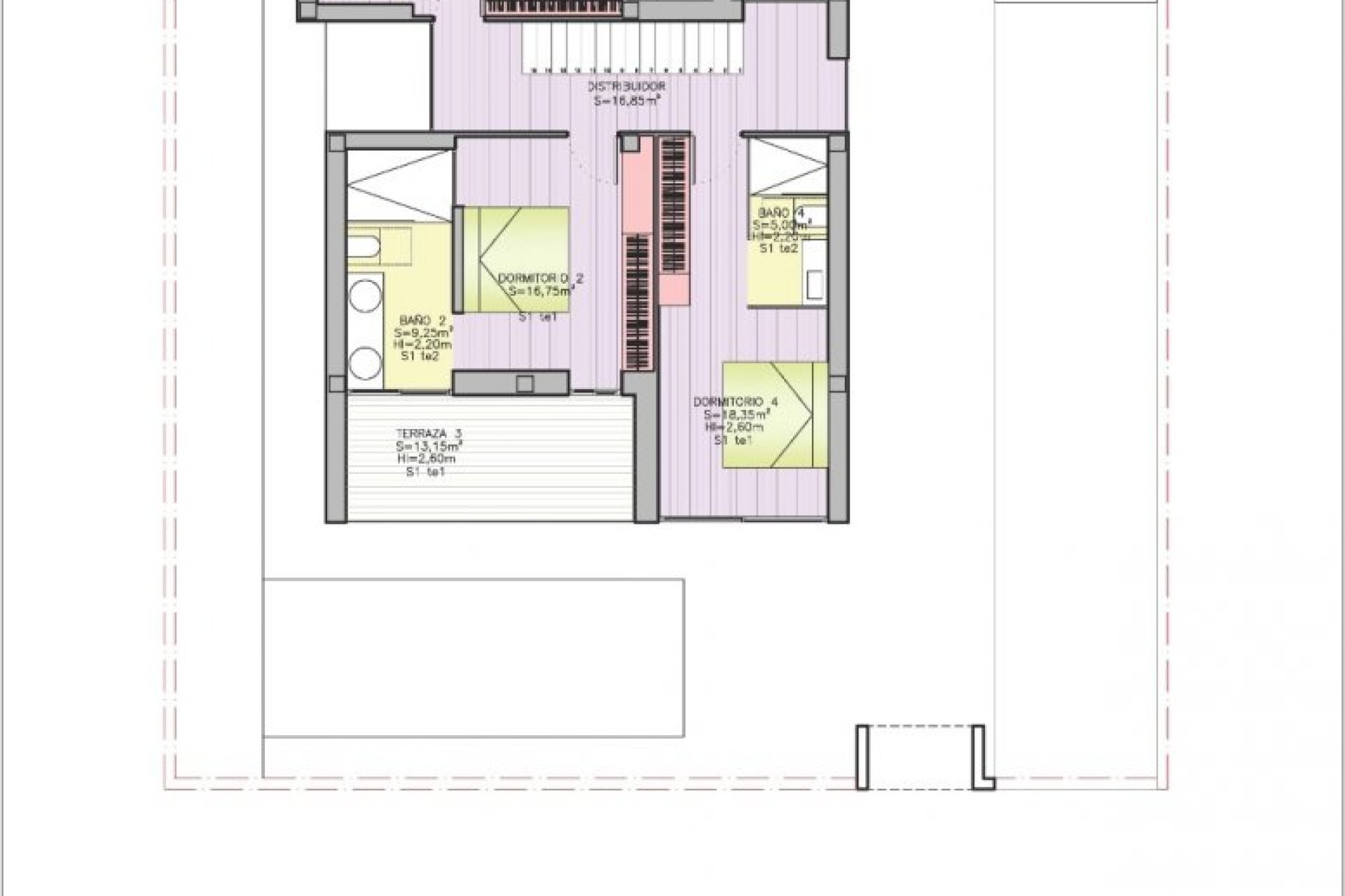 Nieuwbouw Woningen - Villa - Orihuela Costa - Costa Blanca South