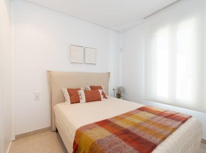 Quad house · New Build - Gran Alacant · Alicante · Spain