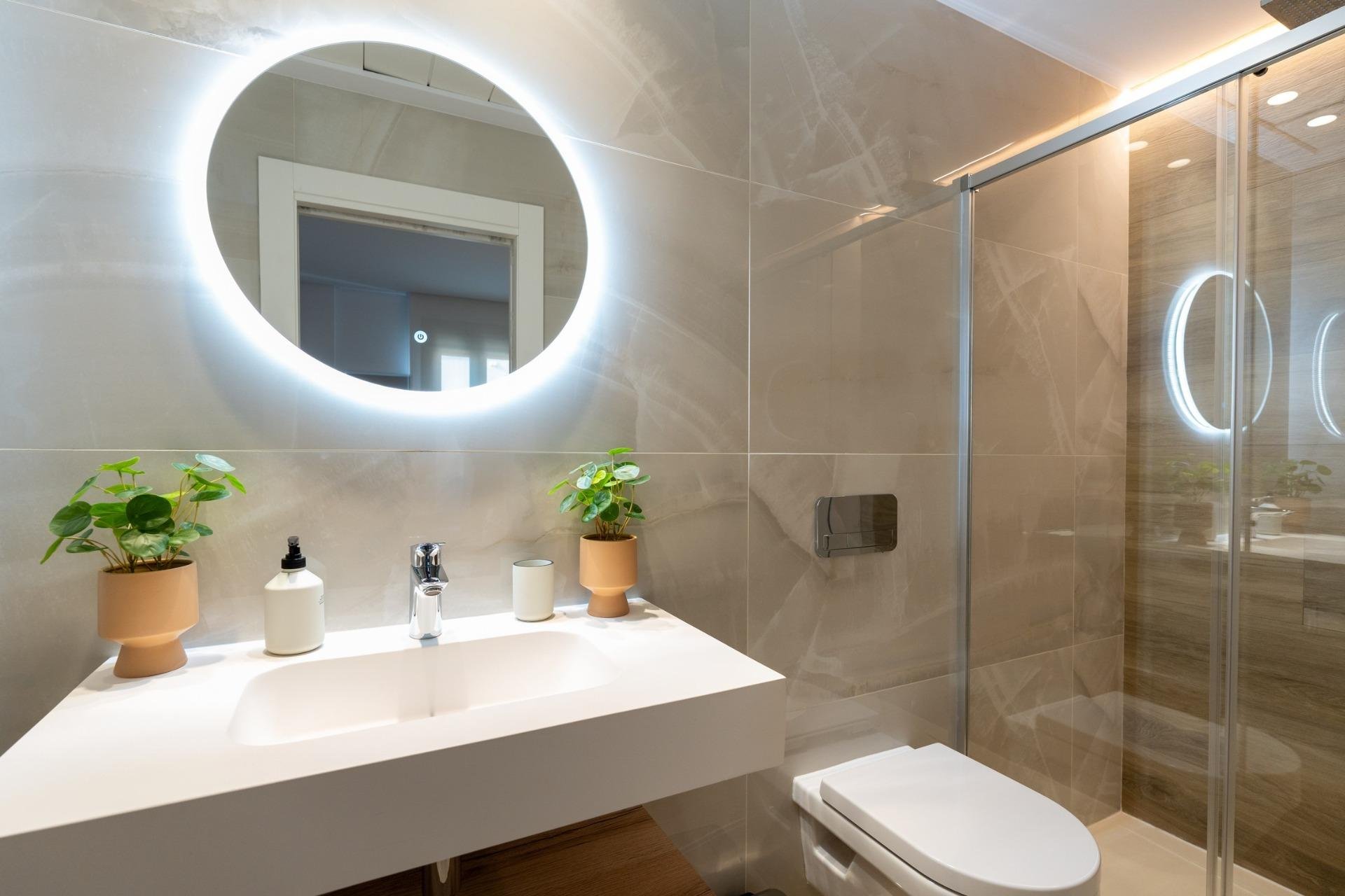 New Build - Quad house - Gran Alacant - Costa Blanca South