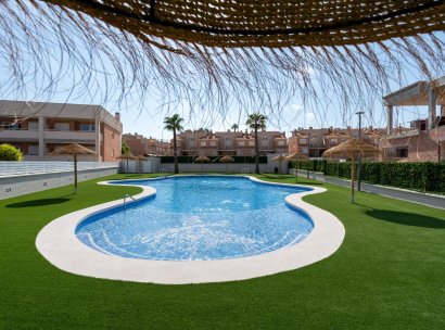 Quad house · New Build - Gran Alacant · Alicante · Spain