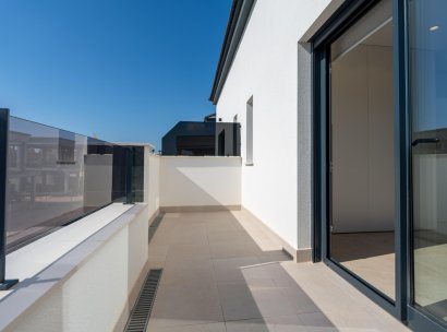 Quad house · New Build - Gran Alacant · Alicante · Spain