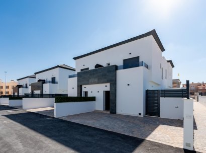 Quad house · New Build - Gran Alacant · Alicante · Spain