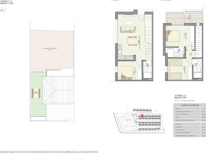 Quad house · New Build - Gran Alacant · Alicante · Spain