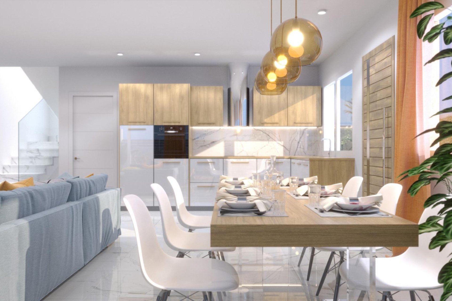 New Build - Villa - Rojales - Costa Blanca South
