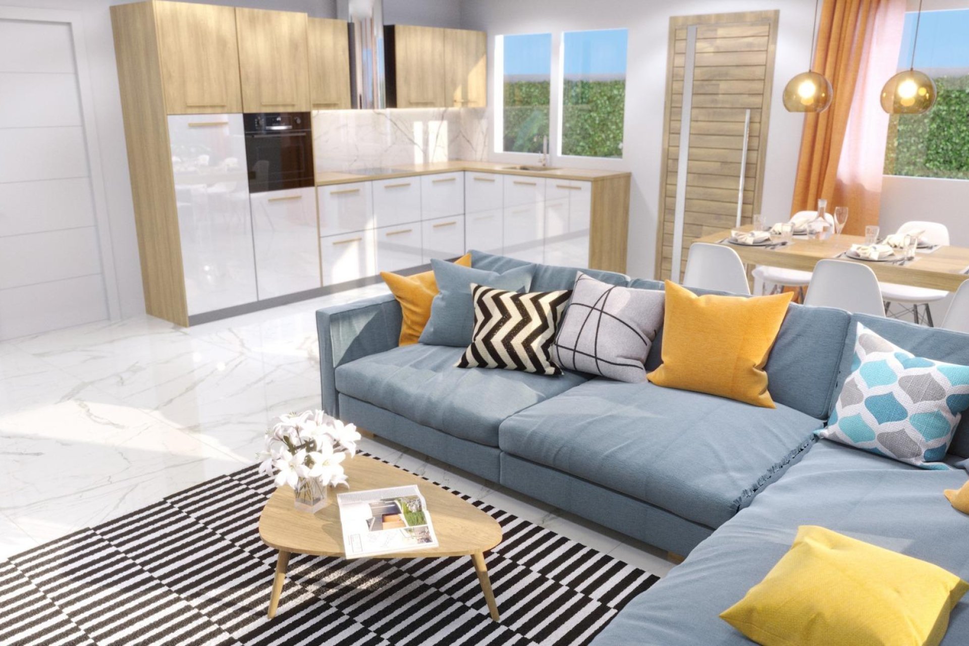 New Build - Villa - Rojales - Costa Blanca South