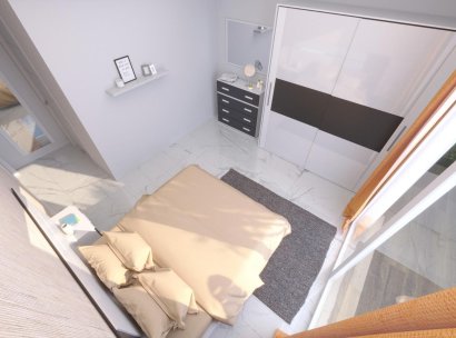 Villa · New Build - Rojales · Golf La Marquesa (Ciudad Quesada) · Alicante · Spain