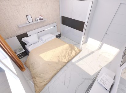 Villa · New Build - Rojales · Golf La Marquesa (Ciudad Quesada) · Alicante · Spain