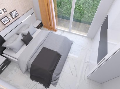 Villa · New Build - Rojales · Golf La Marquesa (Ciudad Quesada) · Alicante · Spain