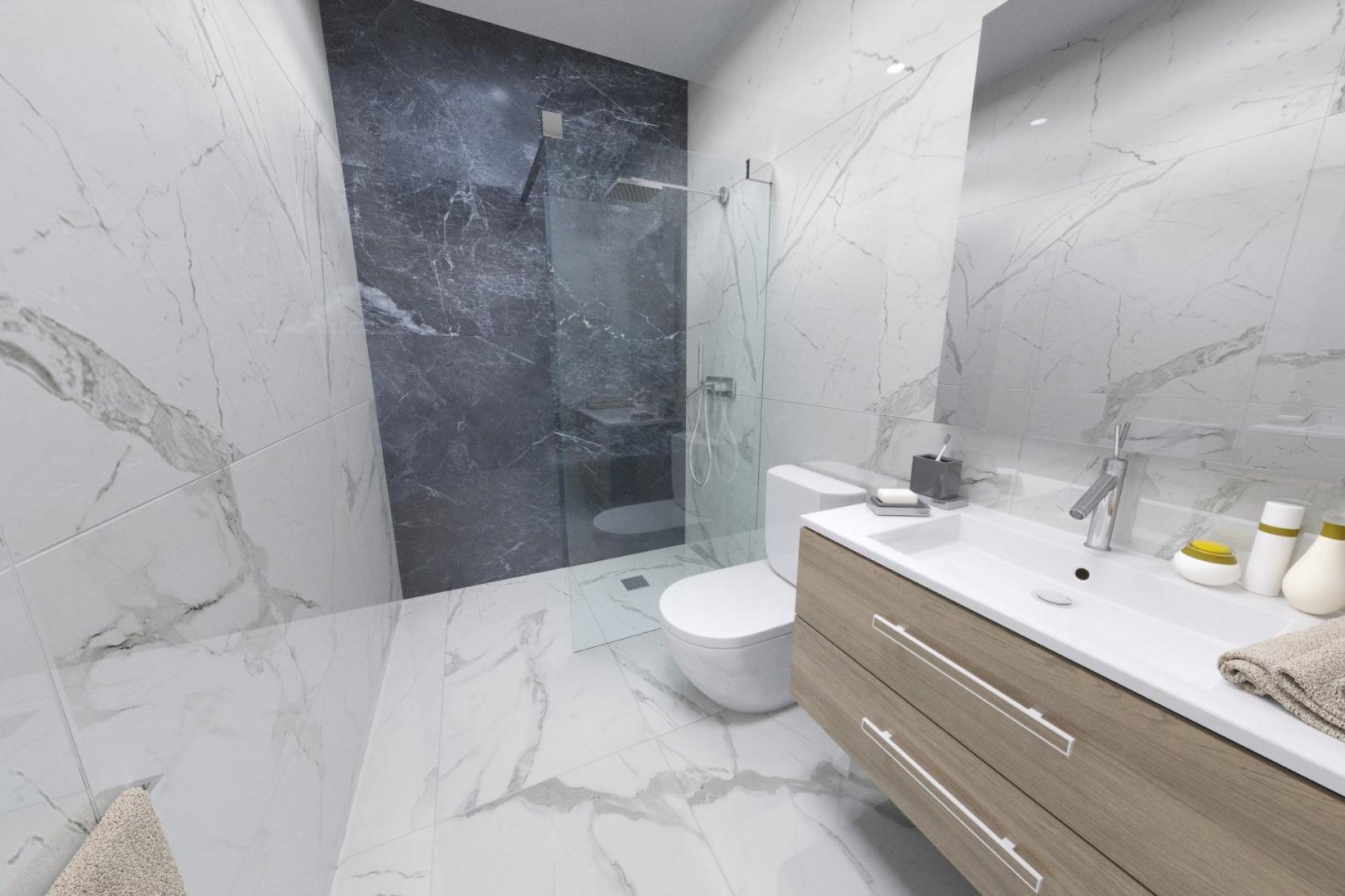 New Build - Villa - Rojales - Costa Blanca South