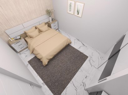 Villa · New Build - Rojales · Golf La Marquesa (Ciudad Quesada) · Alicante · Spain