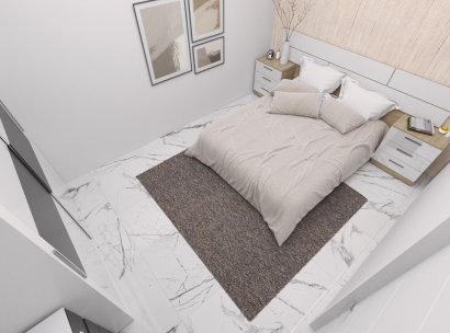 Villa · New Build - Rojales · Golf La Marquesa (Ciudad Quesada) · Alicante · Spain
