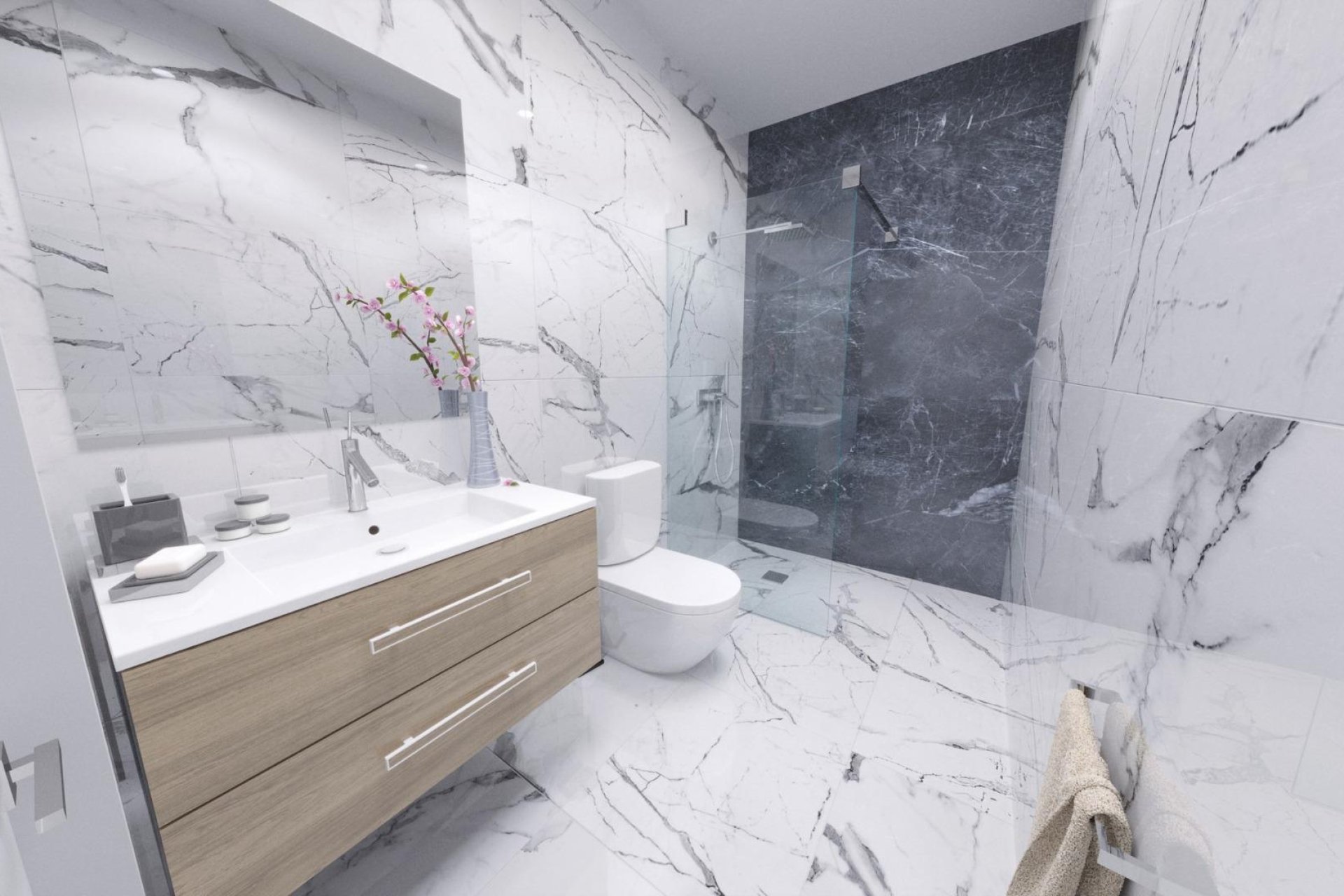 New Build - Villa - Rojales - Costa Blanca South