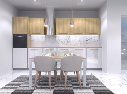 Villa · New Build - Rojales · Golf La Marquesa (Ciudad Quesada) · Alicante · Spain