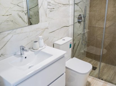 Villa · New Build - Rojales · Golf La Marquesa (Ciudad Quesada) · Alicante · Spain