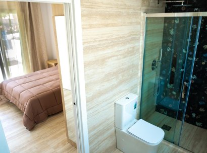 Villa · New Build - Rojales · Golf La Marquesa (Ciudad Quesada) · Alicante · Spain