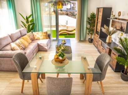 Villa · New Build - Rojales · Golf La Marquesa (Ciudad Quesada) · Alicante · Spain