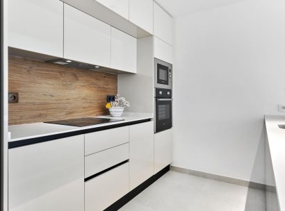 Bungalow · New Build - Torrevieja · Villa Amalia · Alicante · Spain