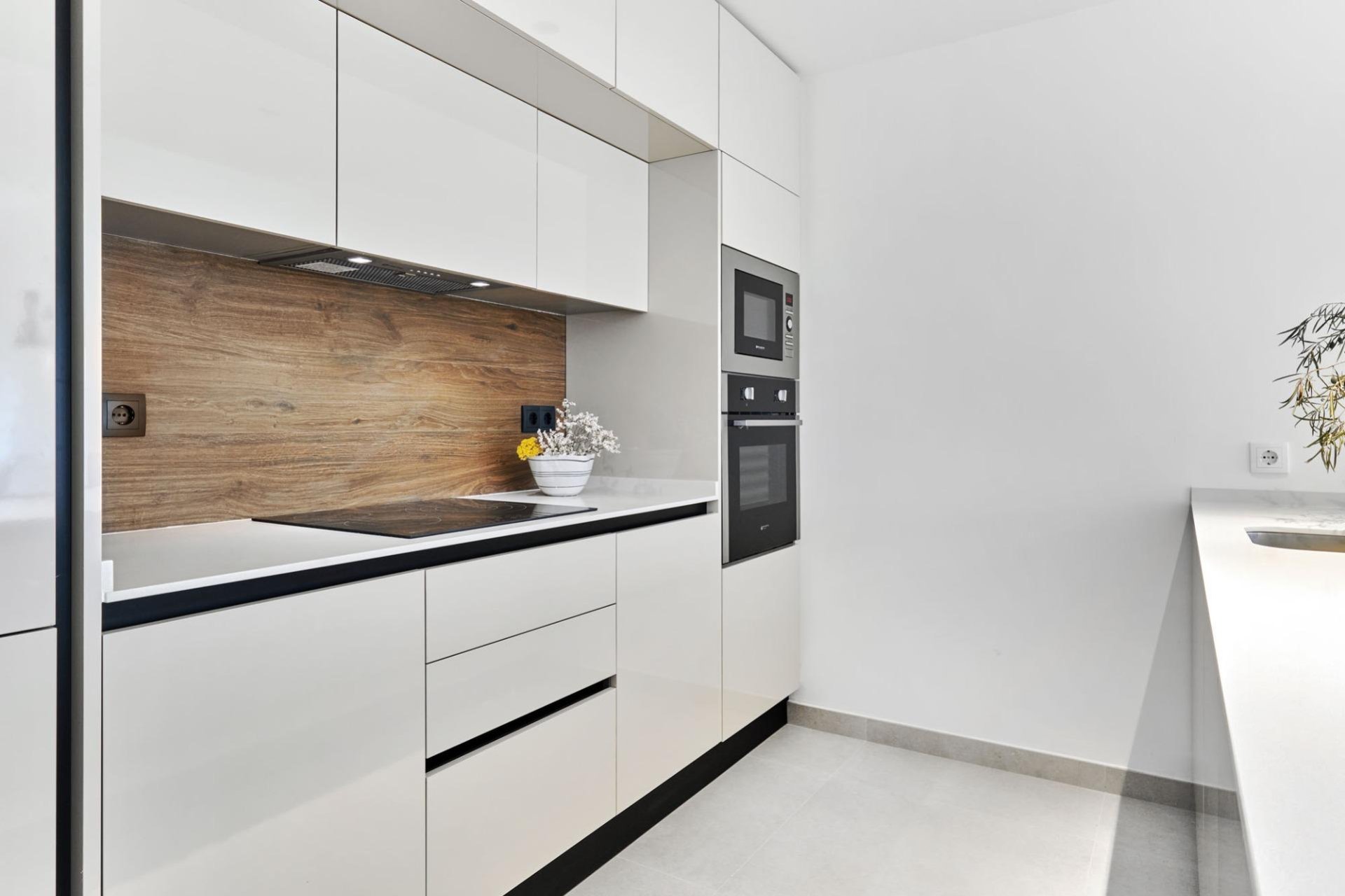 New Build - Bungalow - Torrevieja - Costa Blanca South