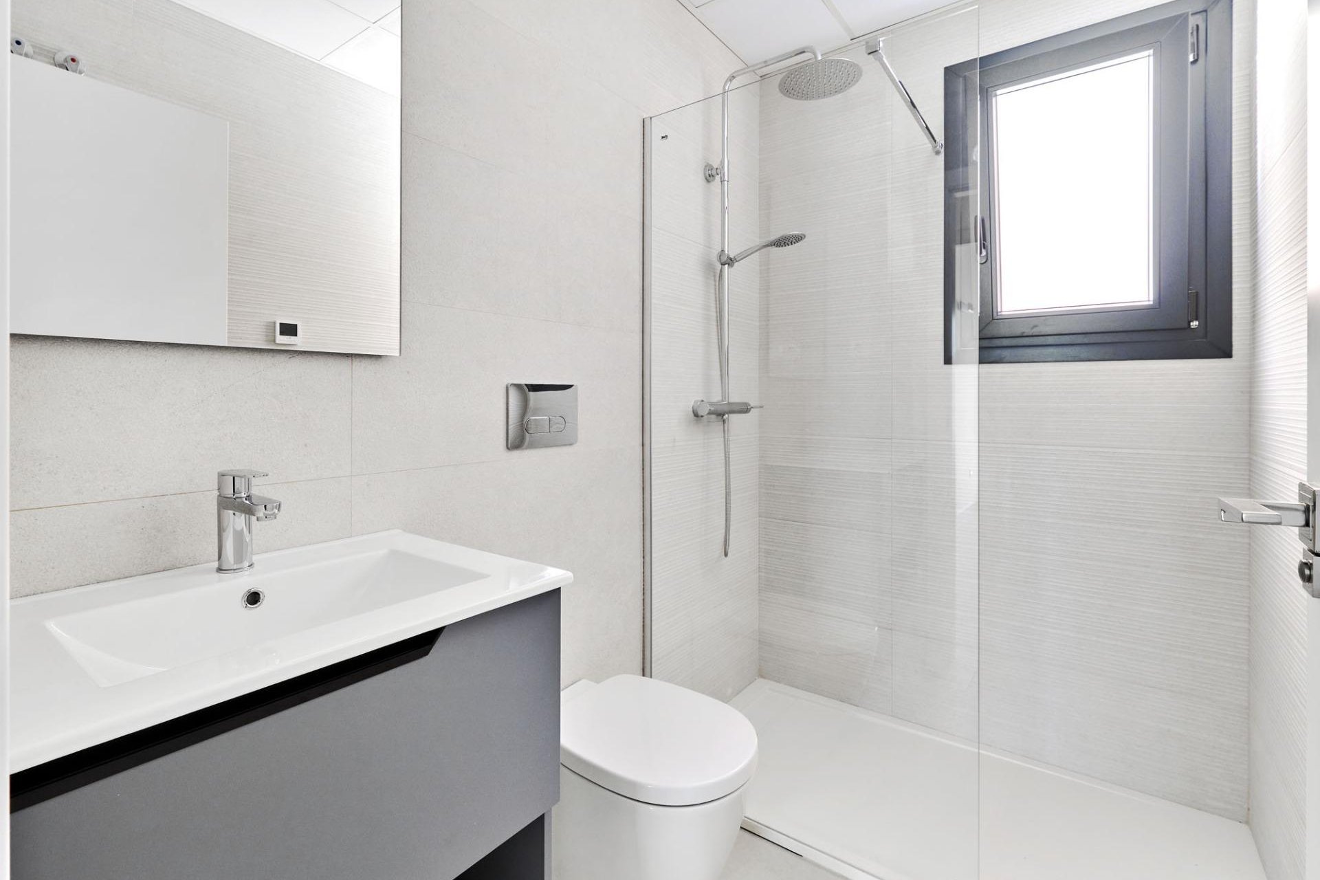 New Build - Bungalow - Torrevieja - Costa Blanca South