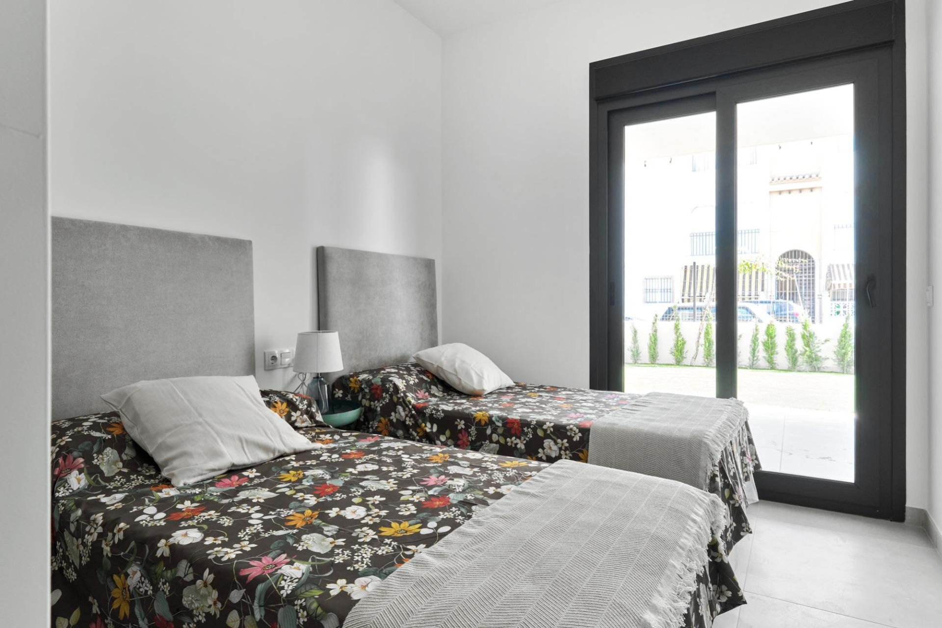 New Build - Bungalow - Torrevieja - Costa Blanca South