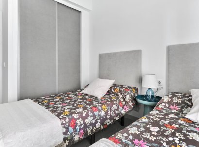 Bungalow · New Build - Torrevieja · Villa Amalia · Alicante · Spain