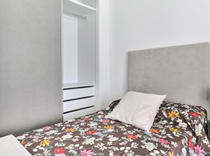 Bungalow · New Build - Torrevieja · Villa Amalia · Alicante · Spain