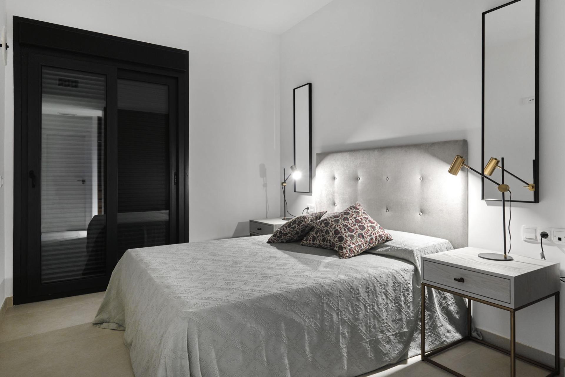 New Build - Bungalow - Torrevieja - Costa Blanca South